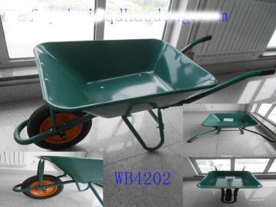 Wb4202 Wheel Barrow